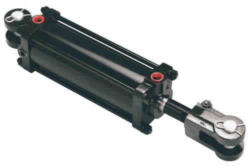 HYDRAULIC CYLINDERS